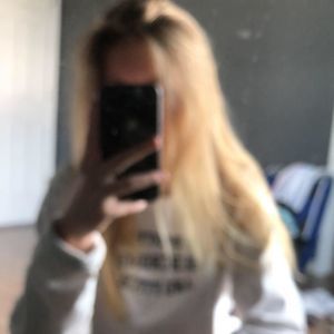 Meet your Posher, Haley